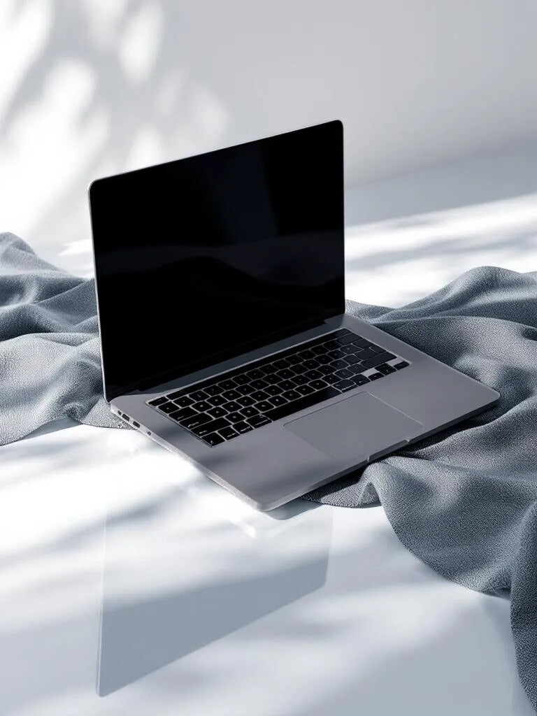 SFT2 Laptop