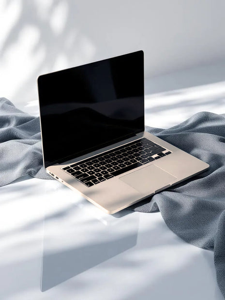 SFT2 Laptop