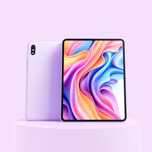 eRm Tablet