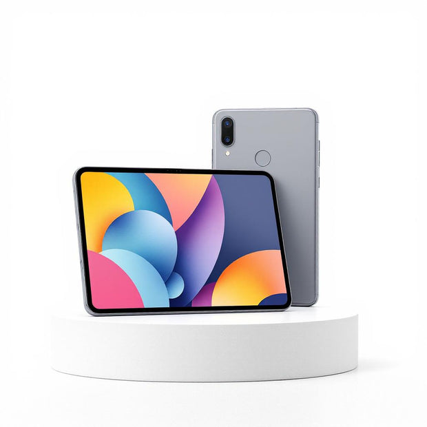 eRm Tablet
