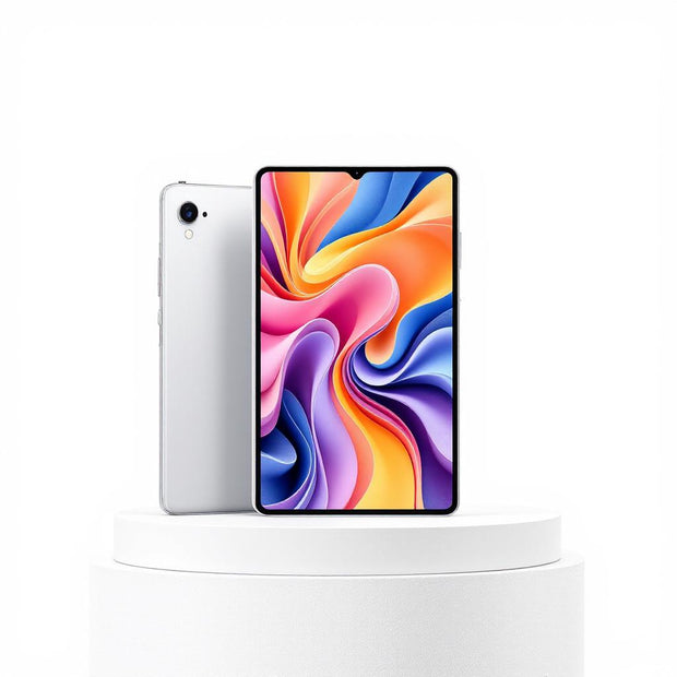 eRm Tablet
