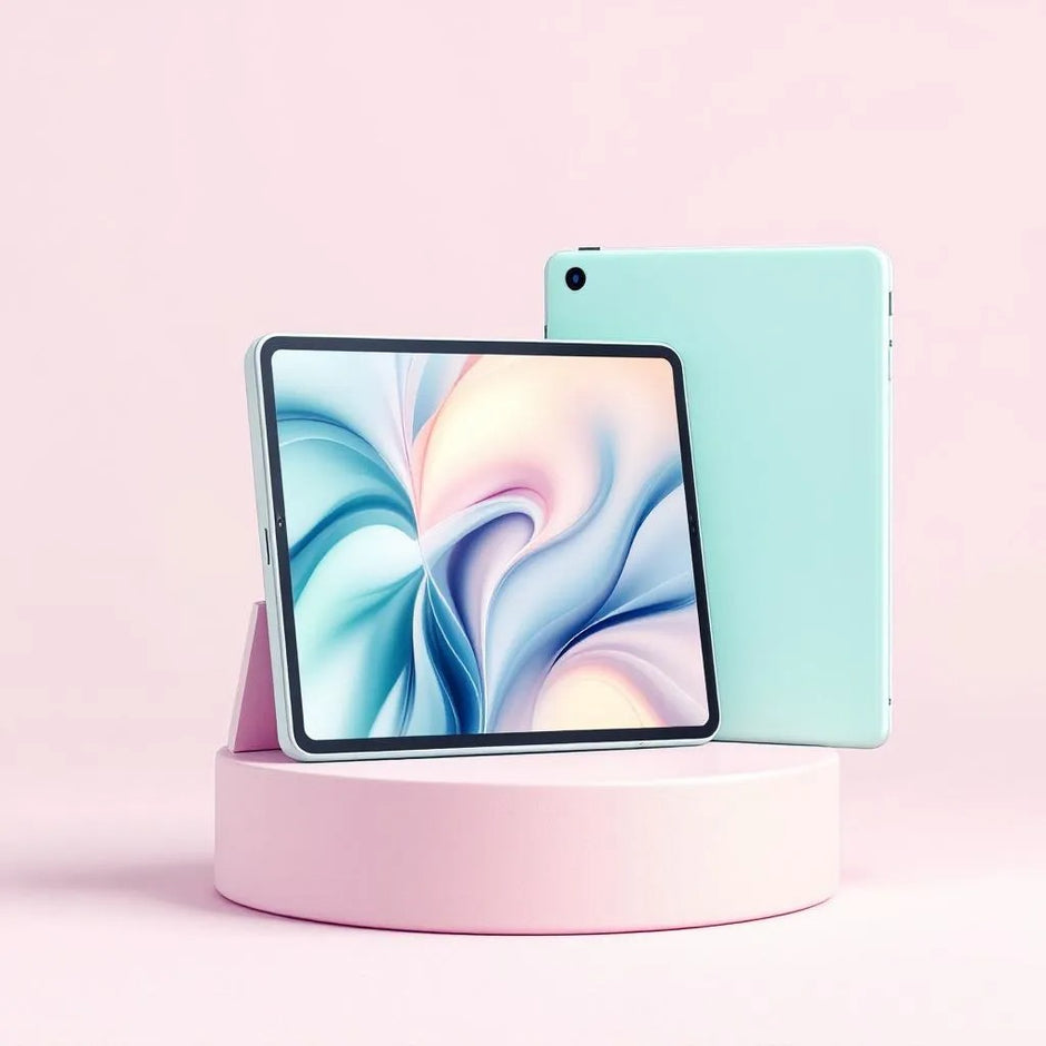 GU9 Tablet