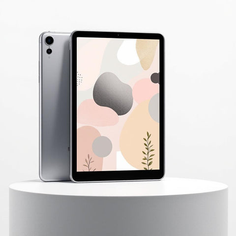 eR10g Tablet