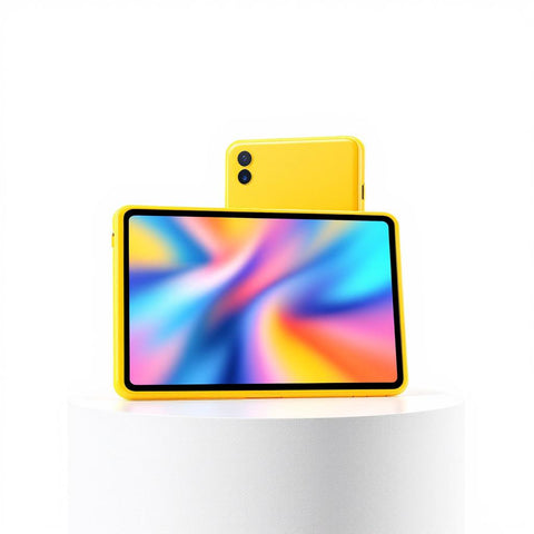 eR10g Tablet