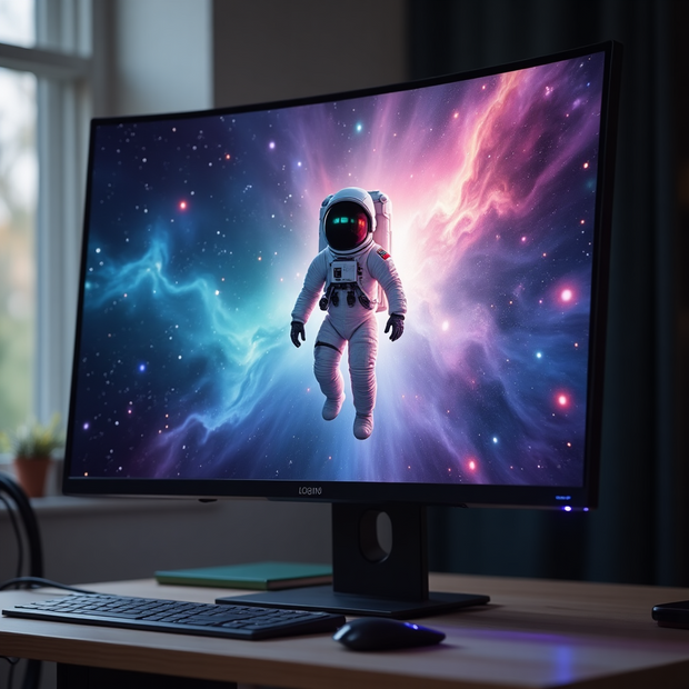VCAHD165 Monitor