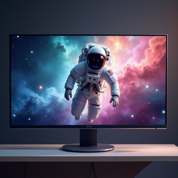 VCAHD165 Monitor