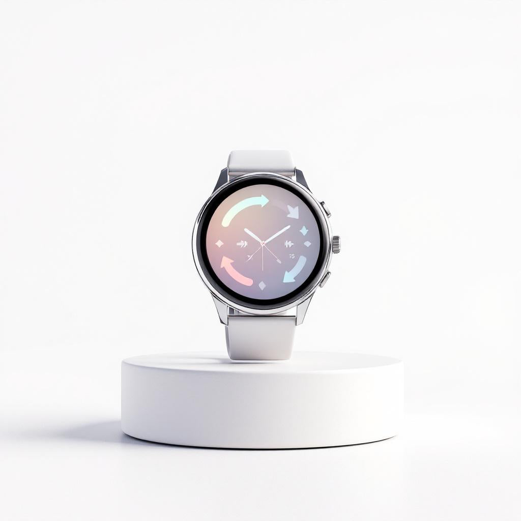 FC5 Watch