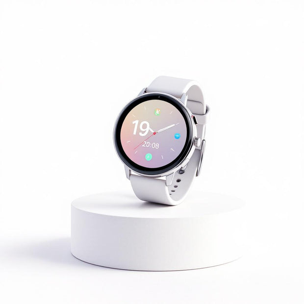 PL6 Watch