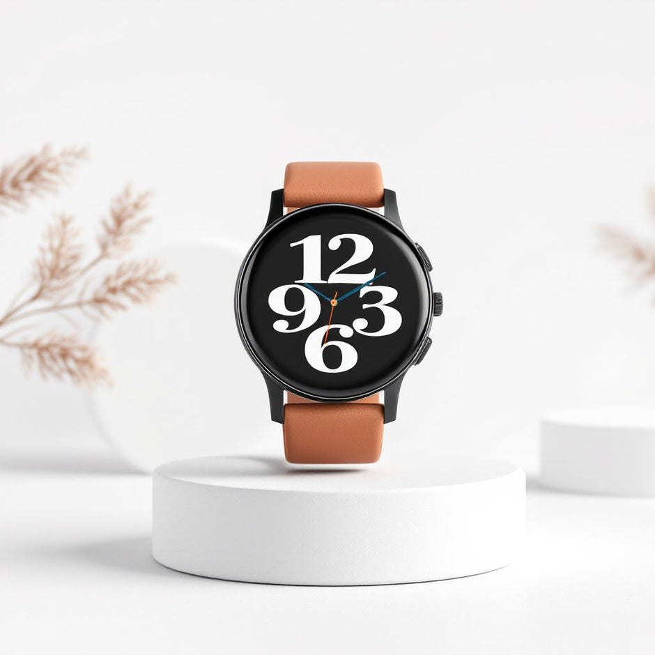 UI Watch