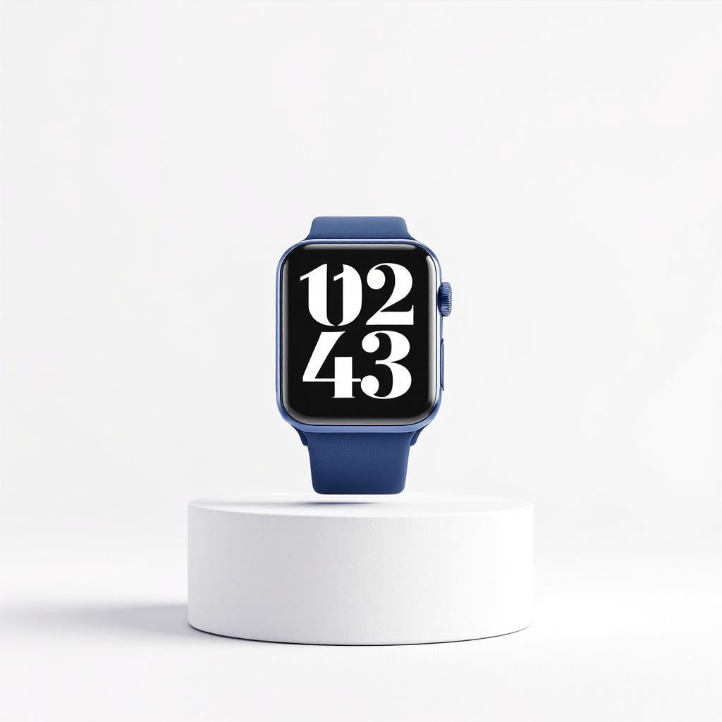 UI Watch