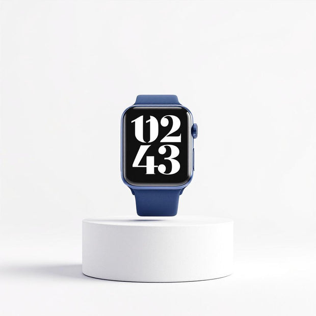 UI Watch