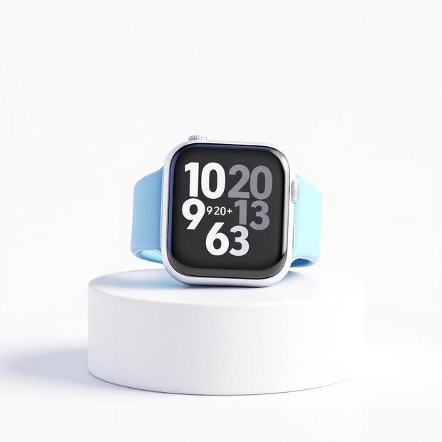 UI Watch