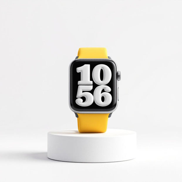 UI Watch