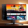 YR70C Monitor