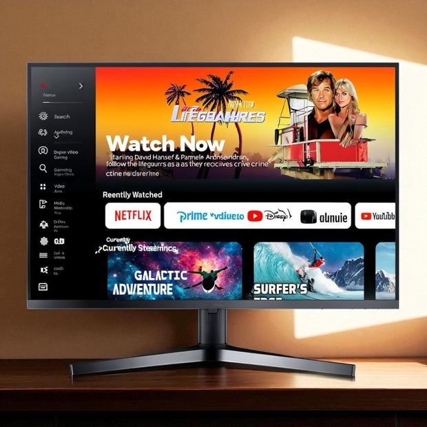 YR70C Monitor