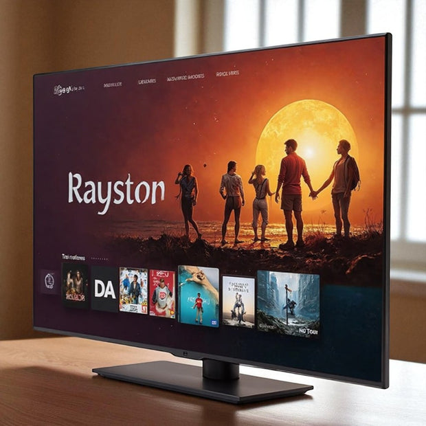 YR70C Monitor