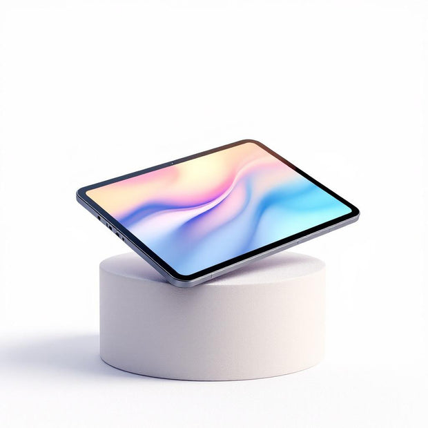 GU59+ Tablet