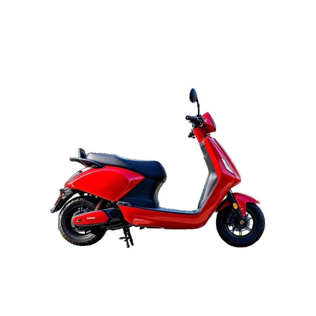 Electric scooter Freedom