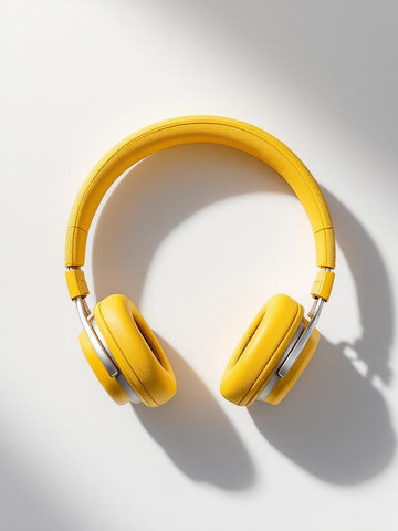 ERS Headphones